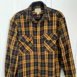 Cabelas overshirt